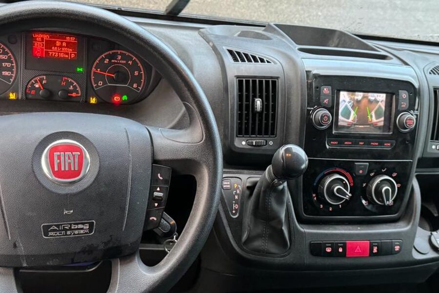 Fiat Ducato
