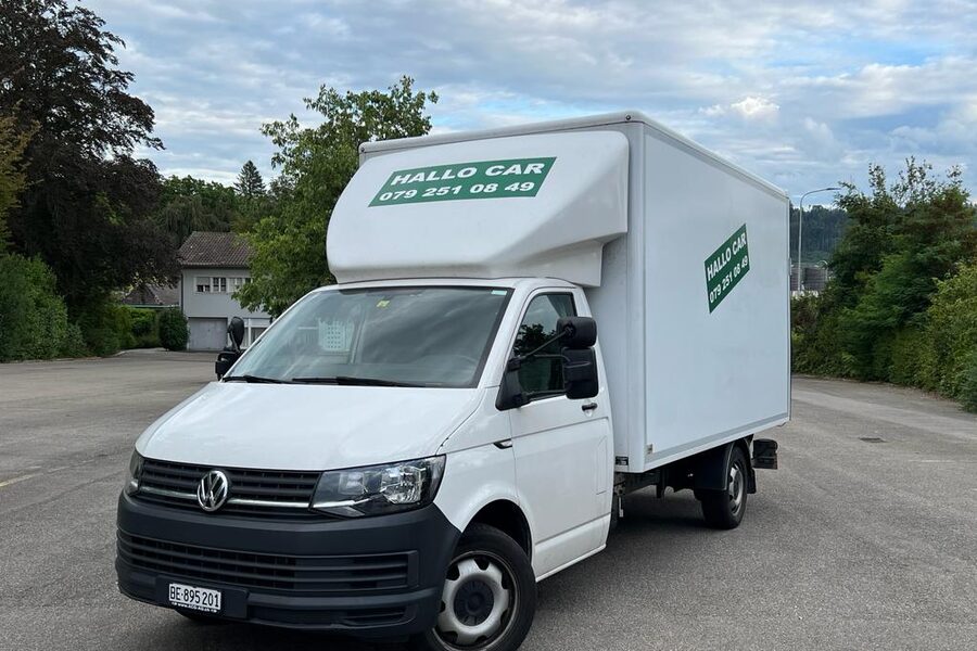 Transporter
